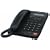 Panasonic KX-TS620B Integrated Corded Telephone with All-Digital Answering System