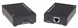 HDMI165ft. (50m)Extender over CAT5/6 up to