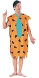 Adult Fred Flintstones Costume