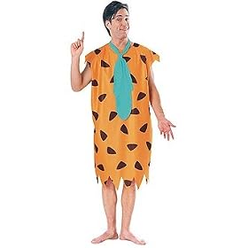 Adult Fred Flintstones Costume