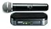 Shure PG24/PG58 Wireless Vocal System, H7