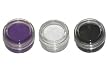 KUSTOM BODY ART FACE PAINT SET HORNED FROGS FOR ADULTS AND KIDS TCU