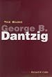 The Basic George B. Dantzig (Stanford Business Books)