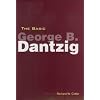 The Basic George B. Dantzig (Stanford Business Books)