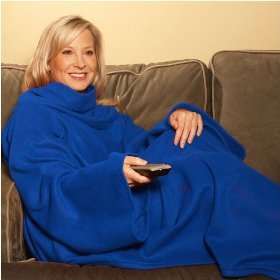 Buy the WTF Blanket Snuggie Cult