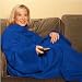 Snuggie Fleece Blanket