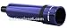 Meade #544 Viewfinder 8 x 50mm Blue Tube, without Bracket : 07423