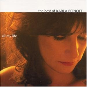 Karla Bonoff - Personally Lyrics - Zortam Music