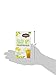 Madhava Naturally Sweet Gluten-Free AgaveFive Drink Mix, Iced Tea Lemonade, 6 On-The-Go Packets (Pack of 6)