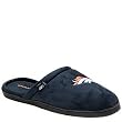 Reebok Men's Denver Broncos NFL Slippers