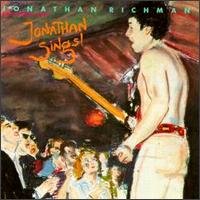 Jonathan Richman - Those Conga Drums Lyrics - Zortam Music