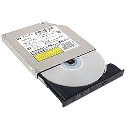 Toshiba HP TS-LB23L Blu-ray BD-ROM/8x DVD&plusmn;RW Lightscribe Notebook SATA Drive