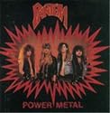 Power Metal