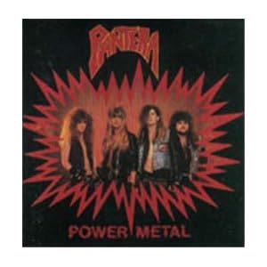 Power Metal Power Metal