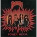 Power Metal (UK Import)
