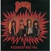 Power Metal Power Metal