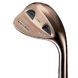 TaylorMade RAC Oil Fe2 O3 Wedge w/steel