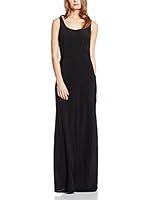 Stefanel Vestido (Negro)