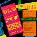 Music For Recorder And Strings