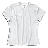 Diadora Women{s Brazil Jersey BLACK