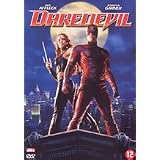 Daredevilpar Ben Affleck