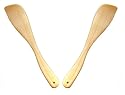 Wok Set, Left - Right Hand Stir Fry, Northern Rock Maple, USA Made