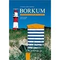 Borkum: Nordseeinsel unter weitem Himmel