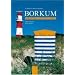 Borkum: Nordseeinsel unter weitem Himmel