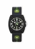 Timex - Sports Analog 79971 - schwarz-grün