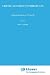 Book Chemicals from Synthesis Gas: Catalytic Reactions of CO and H2 (Catalysis by Metal Complexes)
