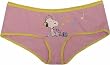 Peanuts - Snoopy's Walkman boy brief panties for women