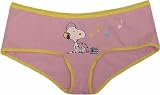 Peanuts - Snoopy's Walkman boy brief panties for women