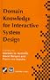 Domain Knowledge for Interactive System Design (IFIP Advances in Information and Communication Technology)