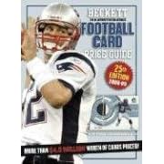 Click here to buy Beckett Football Card Price Guide, 2008 Edition (Beckett Football Card Price Guide) by  James Beckett.