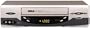 RCA VR637HF 4-Head Hi-Fi VCR