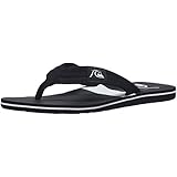 Quiksilver Men's Molokai Layback Flip Flop