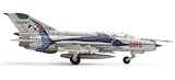 1/200 MIG-21MF �|�[�����h��R ��3��s�� #552363