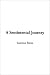 A Sentimental Journey (Hardcover)