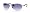 Palladium Black with Gray Gradient Lens