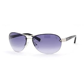 Juicy Couture JC Party Girl/S Sunglasses - Color Code: 0YB7AM