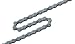 Shimano CN-HG53 Chain 9 Speed Each Silver/Black
