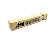Bulk Pack of 24- Wooden Train Whistle (Each) By Bulk Buys