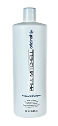Paul Mitchell Original Awapuhi Shampoo 33.8 oz (1 Liter)