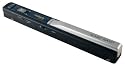 Vupoint Solutions Magic Wand Handheld Portable Document Scanner Color Contact Image Sensor