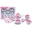 SCHYLLING BUTTERFLY TEA SET