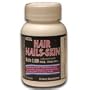 Vitol Time Released 1 Per Day Hair Nails - Skin Biotin Supplement -- 3000 mcg - 30 Tablets