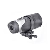 A Wearable Camcorder at an Extreme Price
