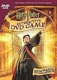 Revue Warner Home Video  / Harry potter - DVD Interactif - Le défi de Poudlard