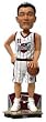 Houston Rockets Yao Ming Forever Collectibles Bobble Head - Basketball Sports Merchandise