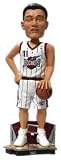 Houston Rockets Yao Ming Forever Collectibles Bobble Head